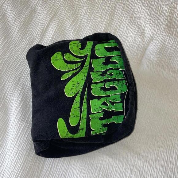 Vintage stagecoach hoodie - Picture 7 of 8